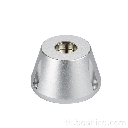 แท็กเครื่องแต่งกายความปลอดภัยของ Magneti Metal